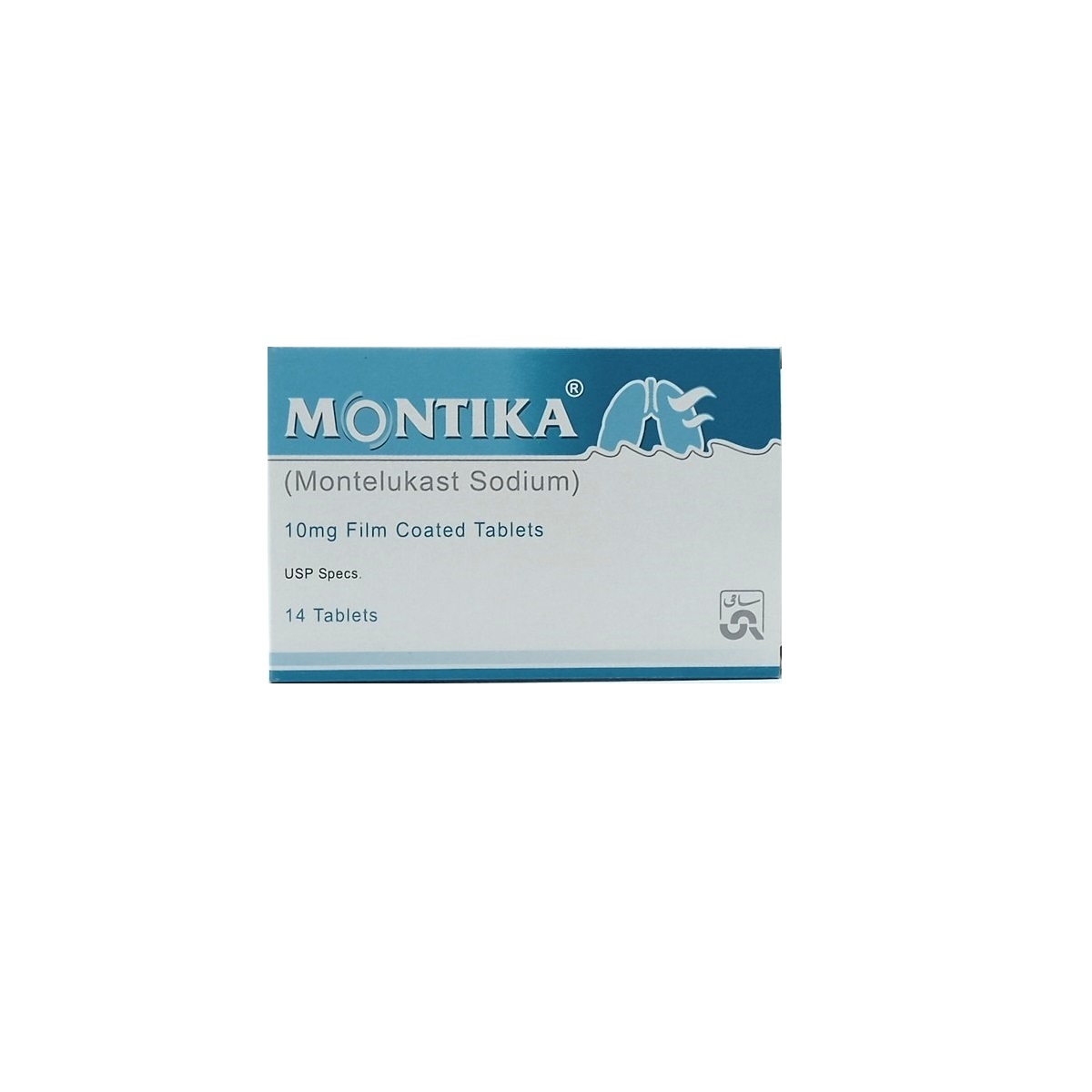 Montika 10Mg Tab – healthub